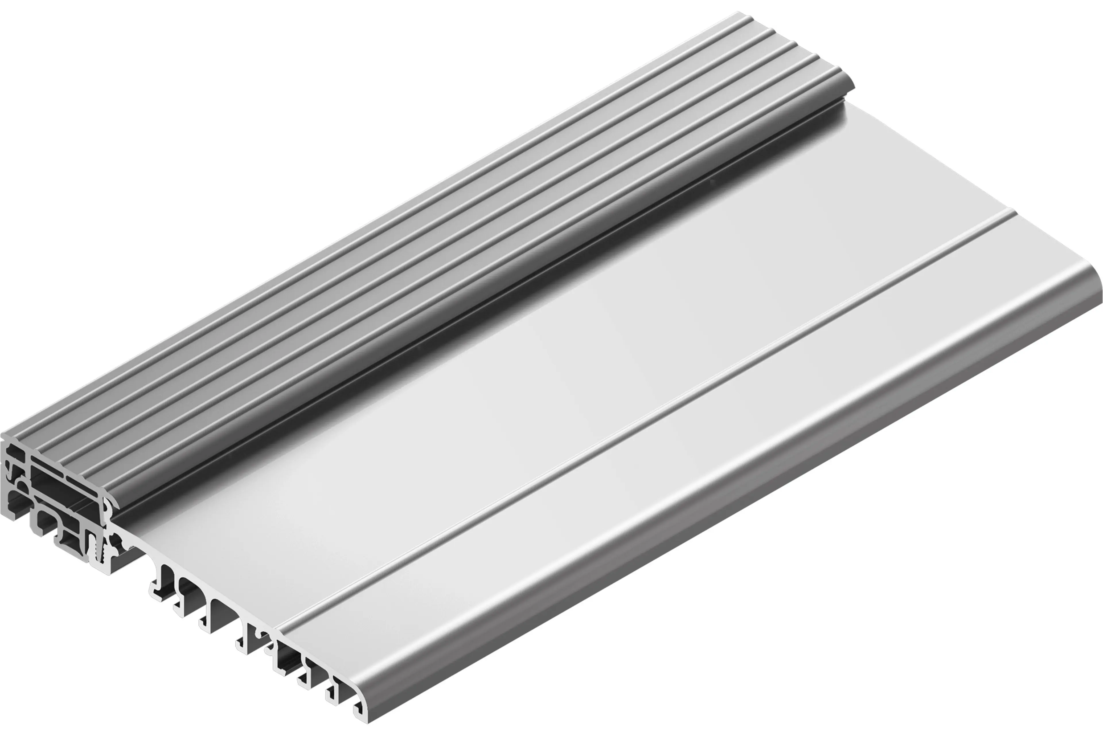 Thermodorpels